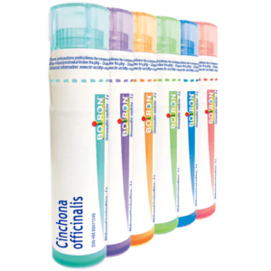 BOIRON CINCHONA OFFICINALIS 30CH 80pellets