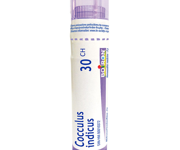 BOIRON COCCULUS INDICUS 30CH