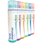 BOIRON FERRUM PHOSPHORICUM 30CH