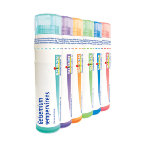 BOIRON GELSEMIUM SEMPERVIRENS 200ch