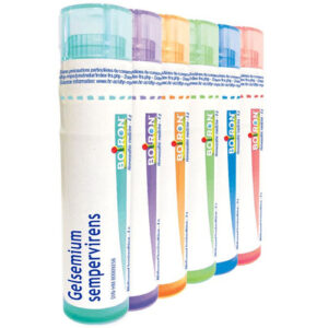 BOIRON GELSEMIUM SEMPERVIRENS 30CH