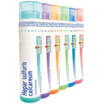 BOIRON HEPAR SULFURIS CAL 200CH 80pellets