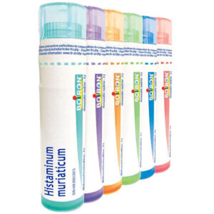 BOIRON HISTAMINUM MURIATICUM 30CH 80pellets