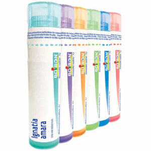 BOIRON IGNATIA AMARA 200CH 80pellets