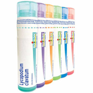 BOIRON LYCOPODIUM CLAV. 30CH