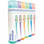 BOIRON NATRUM MURIATICUM 30CH 80pellets