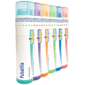 BOIRON PULSATILLA 30CH