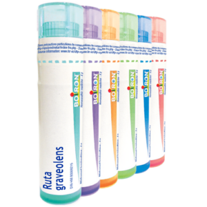 BOIRON RUTA GRAVEOLENS 12CH