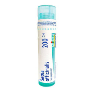 BOIRON SEPIA OFFICINALIS 200CH