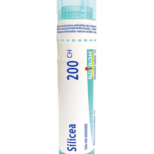 BOIRON SILICEA 200ch