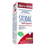 BOIRON STODAL MULTI SYMPTOM 200ml
