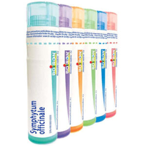 BOIRON SYMPHYTUM OFFICINALE 200CH 80pellets