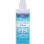 BOLTON'S NATURALS MAGNESIUM CHLORIDE SPRAY LAVENDER 237ml