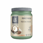 BOTANICA PERFECT PROTEIN VANILLA 390g