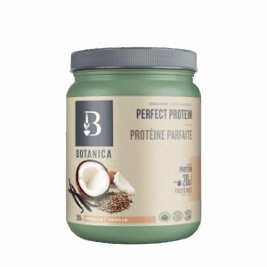 BOTANICA PERFECT PROTEIN VANILLA 390g