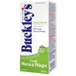 Buckley's Mucus & Phlegm 150mL