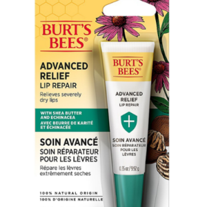 Burt's Bees Advanced Relief Lip Repair 9.92g