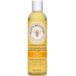 Burt's Bees Baby Shampoo & Wash 235mL