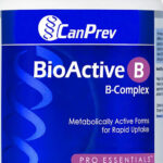 CANPREV BIOACTIVE B 90vcaps
