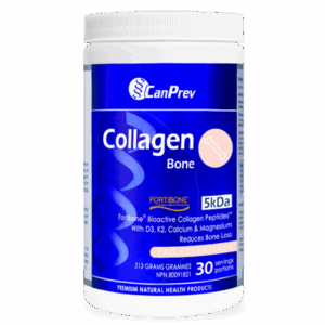 CANPREV COLLAGEN BONE FORTIBONE 213g