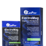 CANPREV ELECTROMAG LIME 1 BOX - 30 PACK x 6.7g