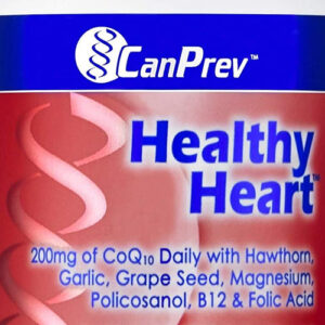 CANPREV HEALTHY HEART 120vaps