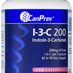CANPREV INDOLE-3-CARBINOL 90vcaps