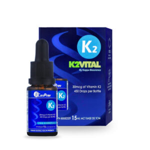 CANPREV K2 30mcg 15ml