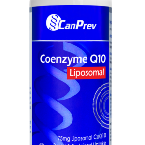 CANPREV LIPOSOMAL COENZYME Q10 (CITRUS) 225ml