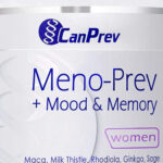 CANPREV MENO PREV 120caps