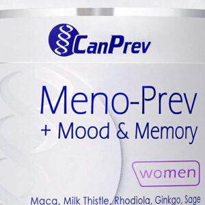 CANPREV MENO PREV 120caps