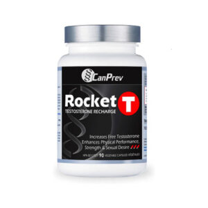 CANPREV ROCKET T 90vcaps