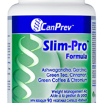 CANPREV SLIM-PRO FORMULA 90vcaps