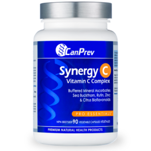 CANPREV SYNERGY C 90caps