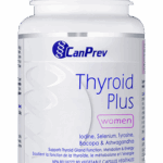 CANPREV THYROID PLUS WOMEN 90vcaps