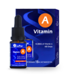 CANPREV VITAMIN A DROPS 10,000IU 15ml