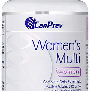 CANPREV WOMEN'S MULTI 90vcaps