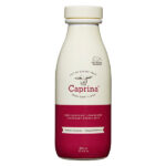 Caprina Fresh Goat's Milk Bubble Bath 800ml