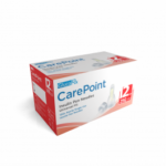 CarePoint Pen Needles 29g 12mm - Pack of 100