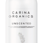 CARINA ORGANICS UNSCENTED LEAVE IN CONDITIONER 250ml