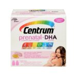 Centrum Prenatal Multivitamin DHA Pharmacy 24