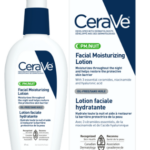 CeraVe Facial Moisturizing Lotion PM. 89 ml
