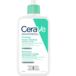 CeraVe Hydrating Foaming Facial Cleanser 355ml