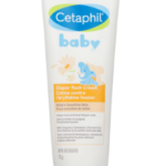 Cetaphil Baby Diaper Rash Cream with Organic Calendula