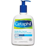 Cetaphil Gentle Skin Cleanser Face&Body 500ml