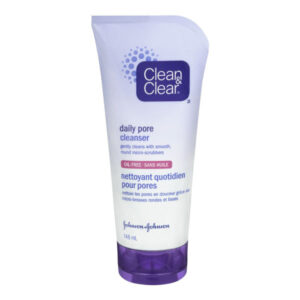 Clean & Clear Daily Pore Cleanser 148ml