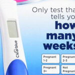 CLEARBLUE DIGITAL PREGNANCY TEST 2pl