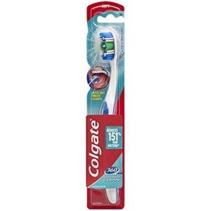 Colgate 360° Whole Mouth Clean Toothbrush