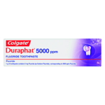 Colgate Duraphat Toothpaste