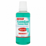 Colgate FluoriGard Alcohol Free Mouthwash - 400ml